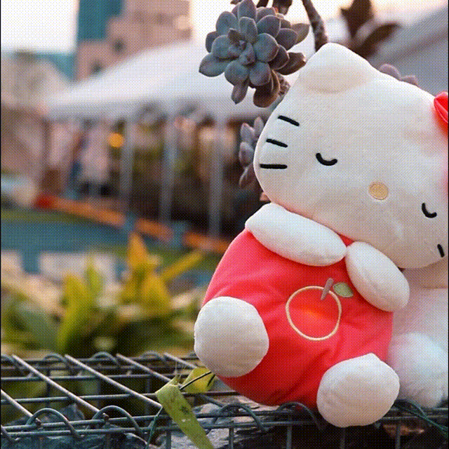 Breathe & Cuddle Sleep Pals