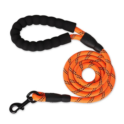 150/200/300cm Strong Reflective Leash For Dog