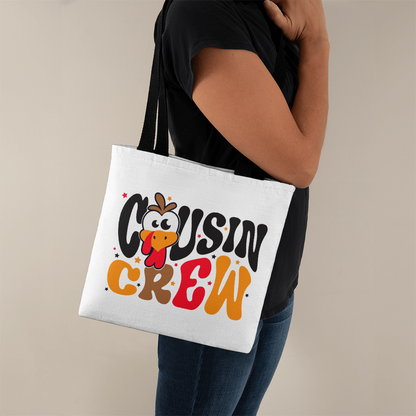 Cousin Crew | Classic Tote Bag