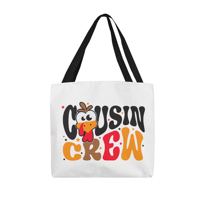 Cousin Crew | Classic Tote Bag