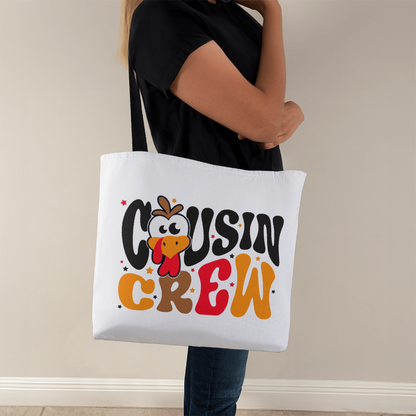 Cousin Crew | Classic Tote Bag